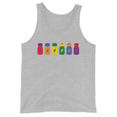 Poppers Art (Tank Top)-Tank Top-Swish Embassy