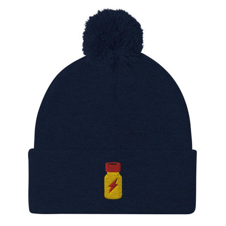 Poppers (Beanie)-Beanie-Swish Embassy