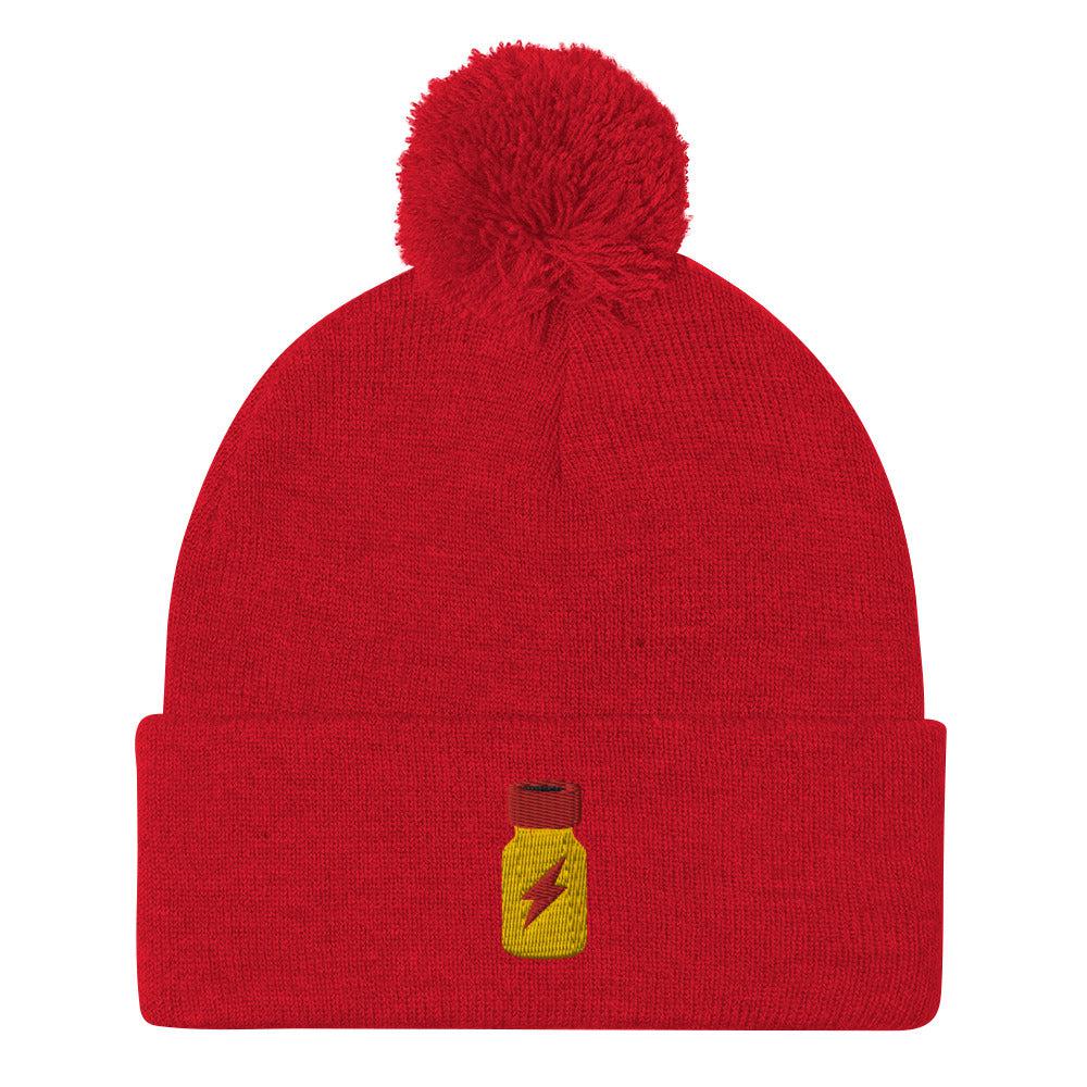 Poppers (Beanie)-Beanie-Swish Embassy