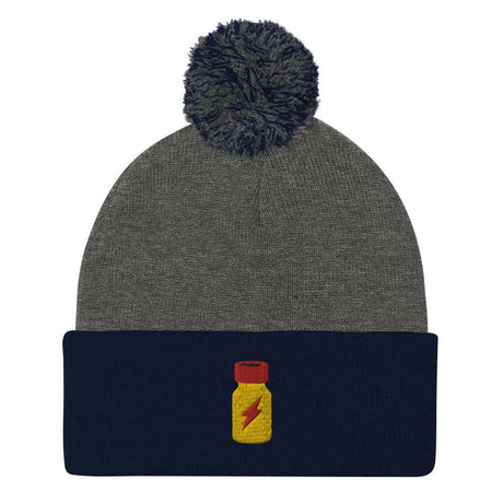 Poppers (Beanie)-Beanie-Swish Embassy