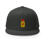 Poppers (Headwear)-Headwear-Swish Embassy