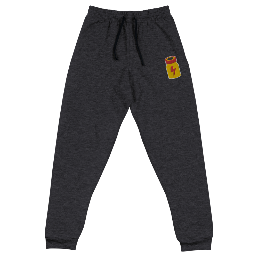 Poppers (Sweatpants)-Sweatpants-Swish Embassy