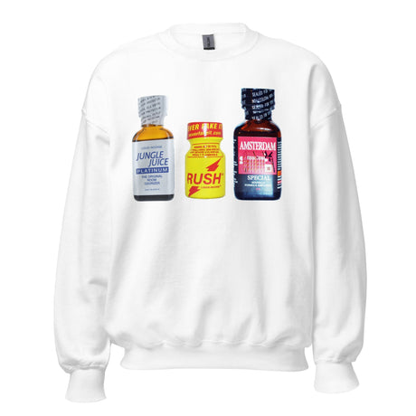 Poppers (Sweatshirt)-Sweatshirt-Swish Embassy