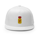 Poppers (Trucker Cap)-Headwear-Swish Embassy