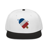 Popsicle (Snapback)-Headwear-Swish Embassy