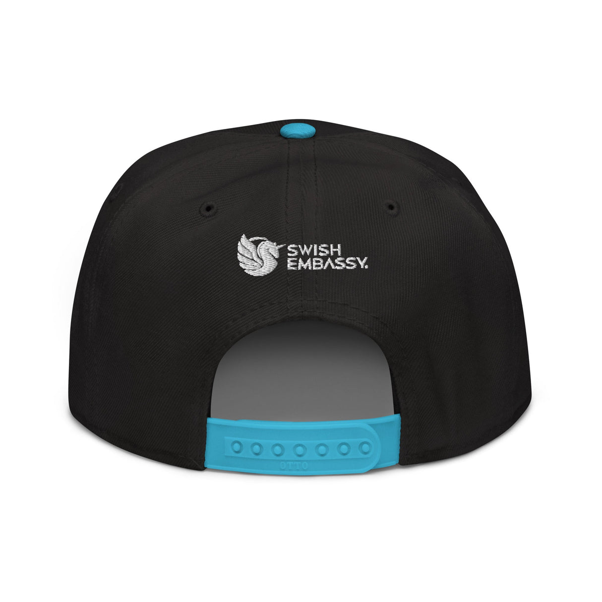 Popsicle (Snapback)-Headwear-Swish Embassy