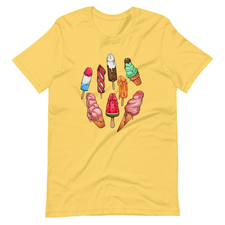 Popsicle Stand-T-Shirts-Swish Embassy