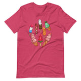 Popsicle Stand-T-Shirts-Swish Embassy