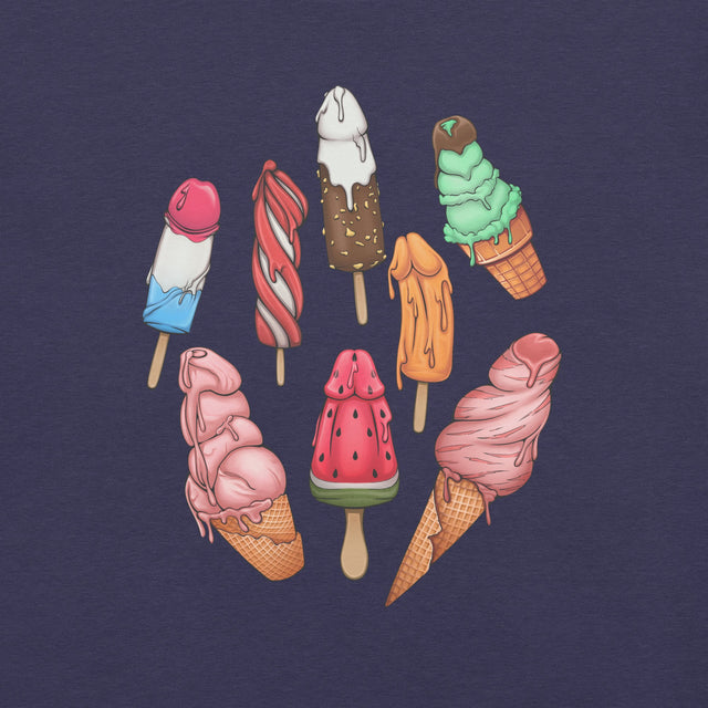 Popsicle Stand-T-Shirts-Swish Embassy