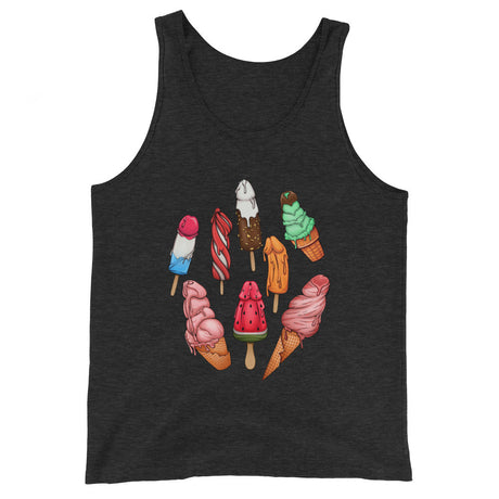 Popsicle Stand (Tank Top)-Tank Top-Swish Embassy