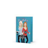 Potion (Greeting card)-Greeting Card-Swish Embassy