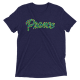 Prance (Triblend)-Triblend T-Shirt-Swish Embassy