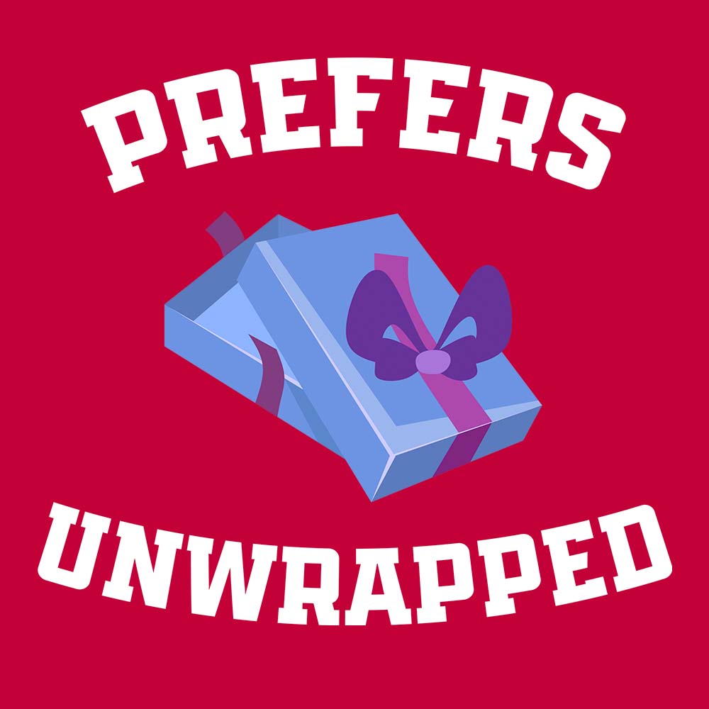 Prefers Unwrapped-T-Shirts-Swish Embassy