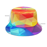 Pride (Allover Bucket Hat)-Allover Bucket Hat-Swish Embassy