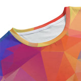 Pride (Allover T-Shirt)-Allover T-Shirt-Swish Embassy