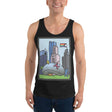 Pride Around the World (Tank Top)-Tank Top-Swish Embassy