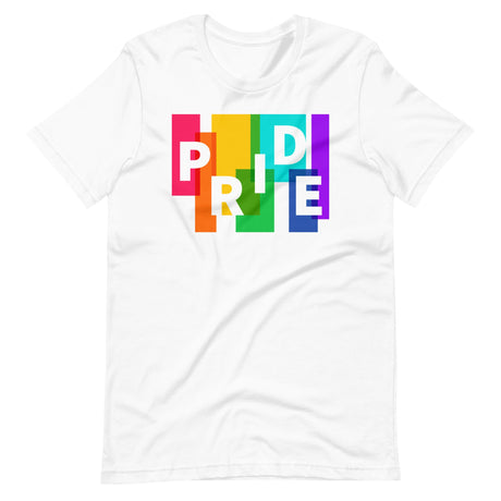 Pride Blocks-T-Shirts-Swish Embassy