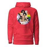 Pride Divas (Hoodie)-Hoodie-Swish Embassy