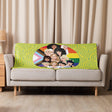 Pride Divas (Sherpa blanket)-Swish Embassy