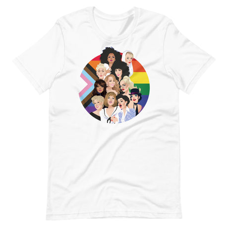 Pride Divas-T-Shirts-Swish Embassy