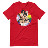 Pride Divas-T-Shirts-Swish Embassy