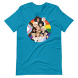 Pride Divas-T-Shirts-Swish Embassy