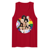 Pride Divas (Tank Top)-Tank Top-Swish Embassy