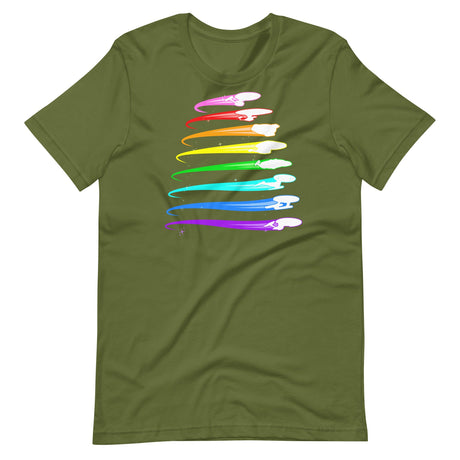 Pride Fleet-T-Shirts-Swish Embassy