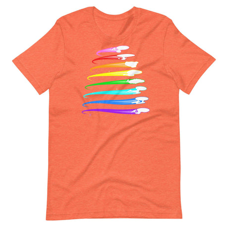 Pride Fleet-T-Shirts-Swish Embassy