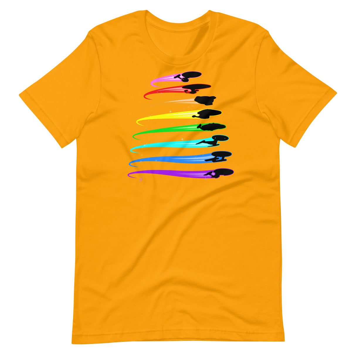 Pride Fleet-T-Shirts-Swish Embassy