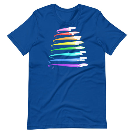 Pride Fleet-T-Shirts-Swish Embassy