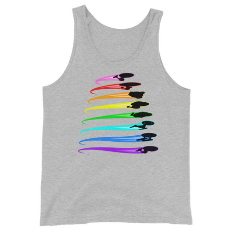 Pride Fleet (Tank Top)-Tank Top-Swish Embassy