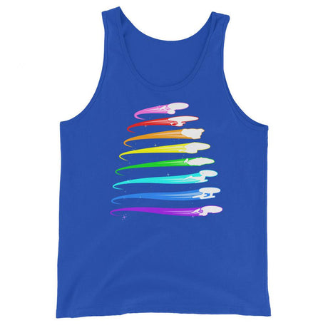 Pride Fleet (Tank Top)-Tank Top-Swish Embassy