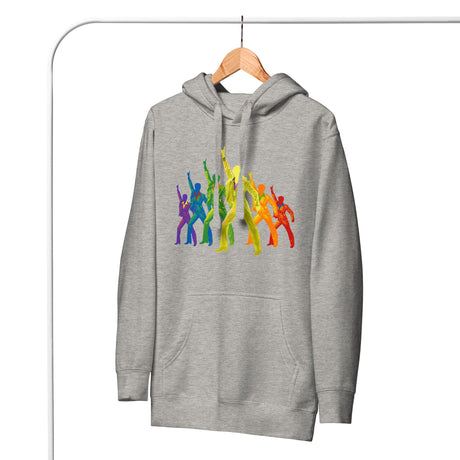 Pride Inferno (Hoodie)-Hoodie-Swish Embassy