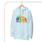 Pride Inferno (Hoodie)-Hoodie-Swish Embassy