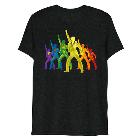 Pride Inferno (Triblend)-Triblend T-Shirt-Swish Embassy