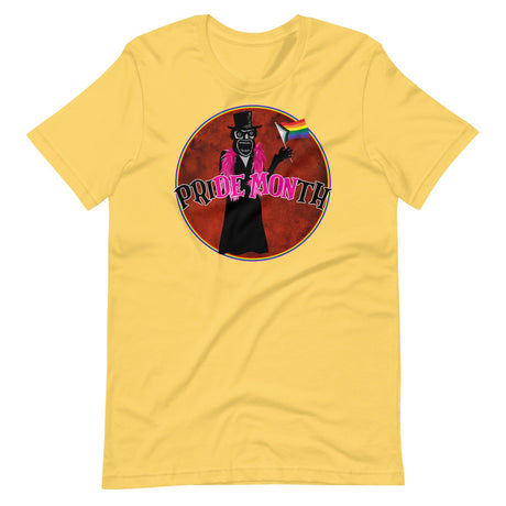 Pride Month Demon-T-Shirts-Swish Embassy