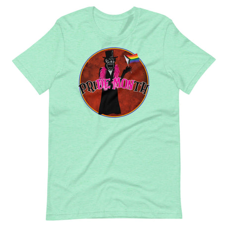 Pride Month Demon-T-Shirts-Swish Embassy