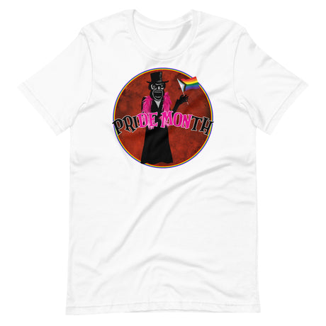 Pride Month Demon-T-Shirts-Swish Embassy