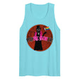 Pride Month Demon (Tank Top)-Tank Top-Swish Embassy