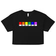 Pride Swatches (Crop Top)-Crop Top-Swish Embassy