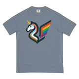 Pride Swishmark (Boxy Tee)-Boxy T-Shirt-Swish Embassy