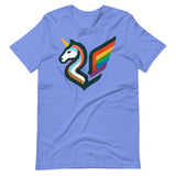 Pride Swishmark-T-Shirts-Swish Embassy