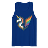 Pride Swishmark (Tank Top)-Tank Top-Swish Embassy