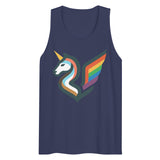 Pride Swishmark (Tank Top)-Tank Top-Swish Embassy