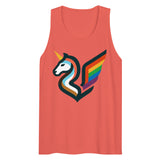 Pride Swishmark (Tank Top)-Tank Top-Swish Embassy