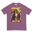 Pride Tarot (Boxy Tee)-Boxy T-Shirt-Swish Embassy