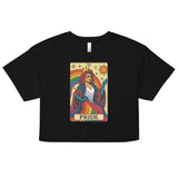 Pride Tarot (Crop Top)-Crop Top-Swish Embassy