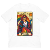 Pride Tarot-T-Shirts-Swish Embassy