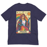 Pride Tarot-T-Shirts-Swish Embassy